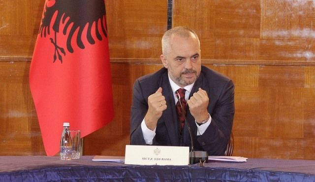 Rama: Kemi model ekonomik te bazuar tek investimet prodhuese dhe eksportet